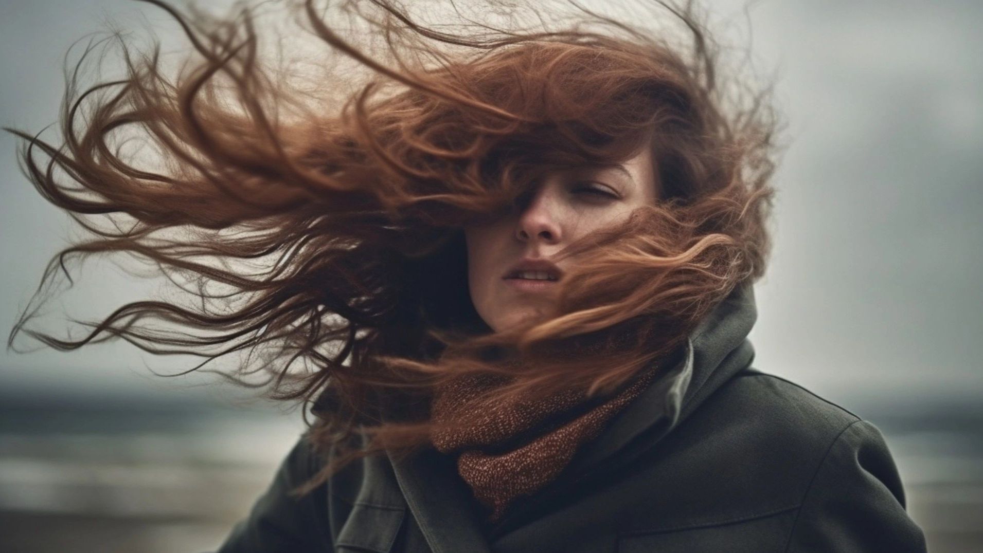 Azimov - Cold Wind - [ _Холодный ветер_ ]