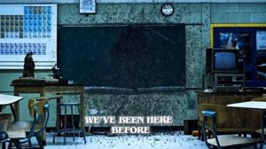 очень странные дела