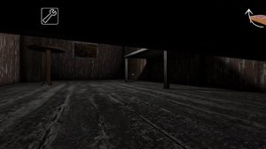 Рубрика «проверка багов» Granny chapter 1