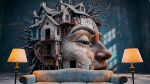 Мы - тени в этом мире.