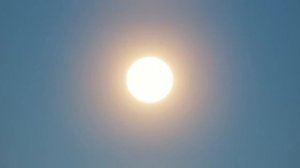 почему бывают затмения