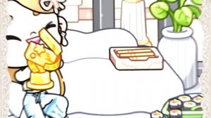 Ураа я смогла