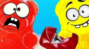 ЖЕЛЕЙНЫЙ МЕДВЕДЬ ВАЛЕРА