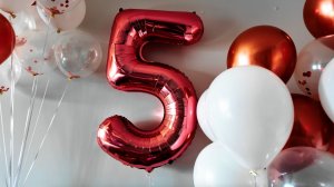 Марте Краузе 5 лет