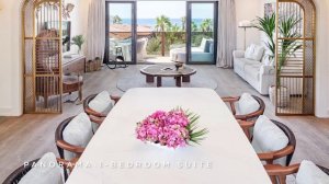 Знакомство с Biblos Beach Resort