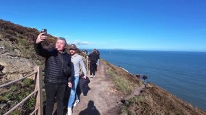 Ирландия Природа 4