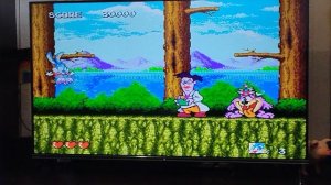 Играю в тини тун первый раз 1-6 (4)