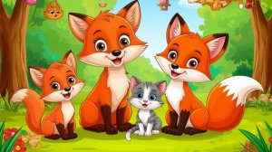 Добрые Мультики