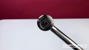 Обзор Смесителя OMOIKIRI AMAGASAKI-SI 4994045