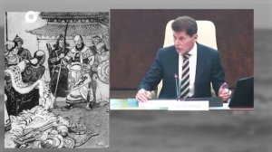 Морское собрание / 17.03.26