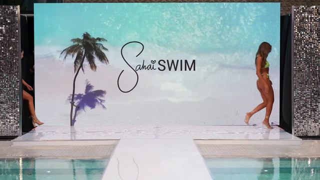 New York Swim Week 2025