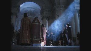 ИСПОВЕДЬ Воскресшей _ Аудиорассказ Архим. Киприана