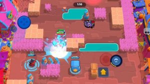 Брарэр сталр