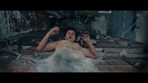 Человек-паук: Новый день трейлер озвучка LE-Production