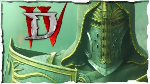 ОБЗОР • НОВОГО ГЕРОЯ ● ПОСЛУШНИК - ПАЛАДИН #4