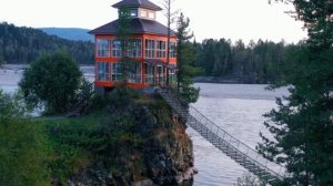 Zaimka.vip | Заимка Вип | Отдых и оздоровление в таежной глубинке