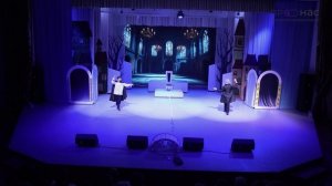 «Снежная королева» МАУДО «ДПШ»