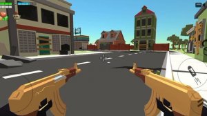 игра с другом дуэль 2 часть