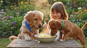 Большие мечты Лулу: летать на самолетах и исследовать космос!