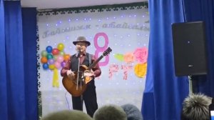 Юлай Аскаров - Һине һағынғанда