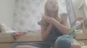 Вечер с Адель♡