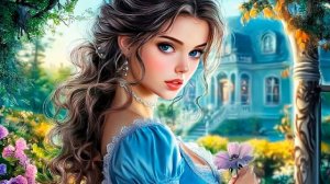 АУДИОКНИГА ПОЛНАЯ | ЦВЕТОК ЖЕЛАНИЙ | ЛЮБОВНОЕ ФЭНТЕЗИ ● ПРИКЛЮЧЕНИЕ ● ПОПАДАНЦЫ