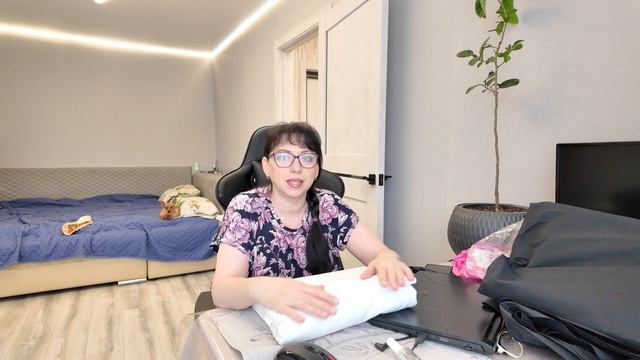 Забрала бязь с WB.