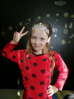 милый типа 😘