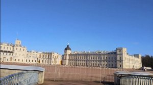 Гатчинский Дворец,март,2026👑💖