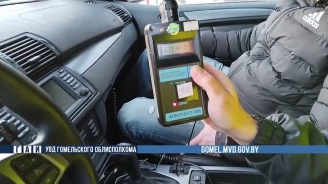 Остаточное опьянение - не миф, а реальная угроза на дороге