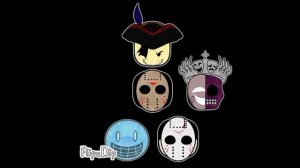 | Форсакен | Все виды убийц с мафиозо, который  орёт 0_0