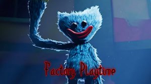 Factory Playtime он уже не сушествует... [полный фильм] 2026
