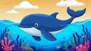 Умняшки-повторяшки.Чистоговорки. Мультик.