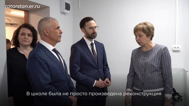 В_двух_школах_Казани_обновили_классы_труда