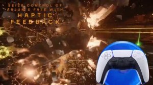 И еще небольшой трейлер PS5 Features в контексте Saros — это уникальная возможность погрузиться в...