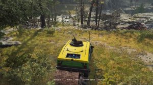 Застрял Хаммер