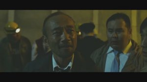 Инцидент в Синдзюку: Побег от полиции