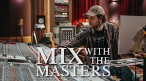 01. Artist Relations, Musical Journey, Songwriting, Sampling, Drums, Keys and Vocals