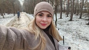 Парк Танаис, Воронеж — гуляю, дышу и наслаждаюсь!