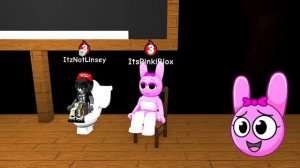 STOP SPELLING THIS WRONG!(Oren & Pinki)