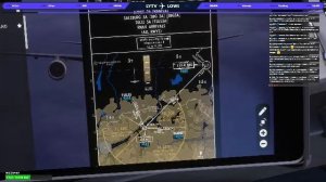 A320-214 SL Fenix simulations MSFS2024, Vatsim, SBI005, Tivat(LITV) - Innsbruck(LOWI)