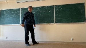 18.03.2026 Девятая пара по криптографическим методам защиты информации