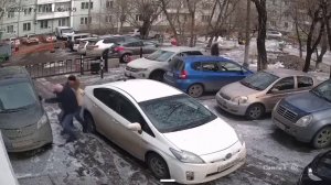 ПОПУТАЛ БЕРЕГА