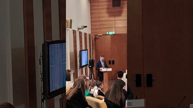 Использование пчеловодами земель лесфонда - СПР в Госдуме 16.03.26 смотреть онлайн