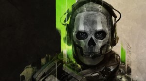 Call of Duty® Modern Warfare 2 часть 2