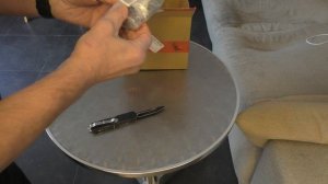 ручки от приемника