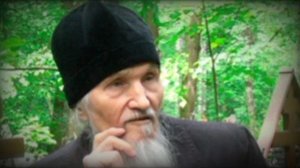 " Ангелу - Хранителю"  (игумен Виссарион)