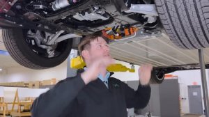 Chevy Blazer SS EV Hoist Review： Chassis, Suspension, and Cost Considerations