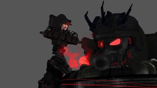 Lock In (P3D) (ПРИЗМА 3Д) (ПЕРЕЗАЛИВ)