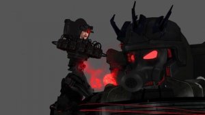 lock in (P3D) (ПРИЗМА 3Д) (ПЕРЕЗАЛИВ)